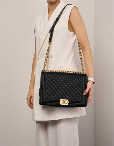 chanel boyfriend bag price 2015|chanel boy small quilted bag.